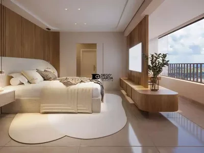 Apartamento à venda, 3 quartos, 3 suítes, 2 vagas, Loteamento Vale dos Vinhedos - Uberlândia/MG - Foto 8
