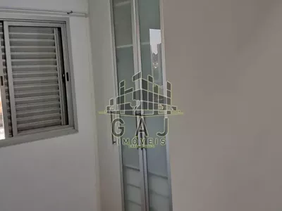 Apartamento 87m² 3 dorms c/ suíte Jd Ns Sra Fátima - Americana/SP - Foto 12