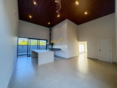Casa à venda no Condomínio Soleil com 194 m², 3 suítes, piscina e 3 vagas de garagem - Foto 5