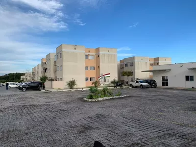 Apartamento para aluguel, 3 quarto(s),  Capela Velha, Araucária - Foto 29