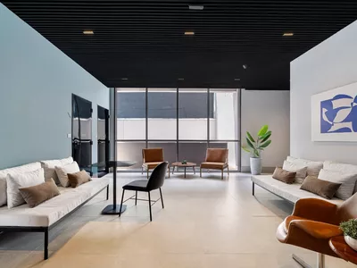 Apartamento para locação com 1 quarto, mobiliado em Moema - Foto 31