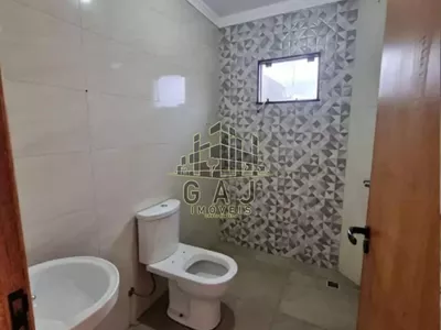 3 casas 120m² ideal p/ renda Jd Europa I - SBO/SP - Foto 11