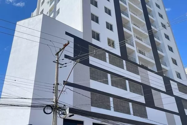 Apartamento 907 Ed. Berlattorre - Foto 6