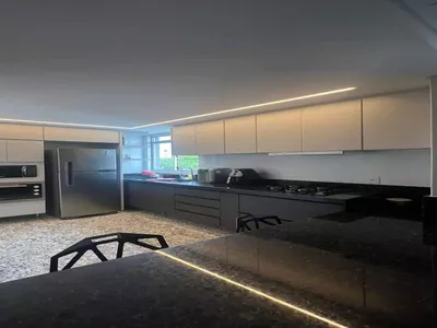 Cobertura à venda, 2 quartos, 2 suítes, 2 vagas, Cruzeiro - Belo Horizonte/MG - Foto 6