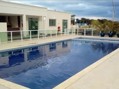 Apartamento de 1° andar em condomínio fechado perto da UFBA no Candeias, Vitória da Conquista Bah - Foto 32