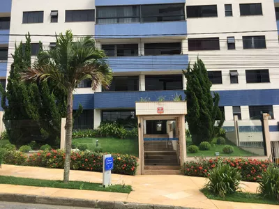 Vendo amplo apartamento de 3 quartos com 2 suítes, 3 vagas de garagem, 136M², área de lazer compl - Foto 13