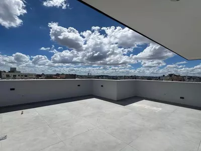 Cobertura à venda, 2 quartos, 1 suíte, 2 vagas, Barroca - Belo Horizonte/MG - Foto 27