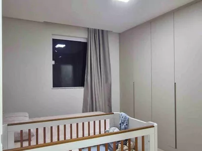 Apartamento px a UNEX à Venda, Recreio, Vitória da Conquista, BA - Foto 21