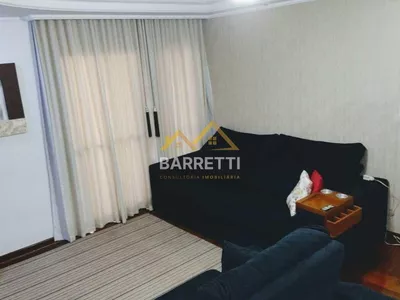 Apartamento com 3 Dormitórios à Venda no Edifício Gênova - Paulicéia, Piracicaba/SP - Foto 5