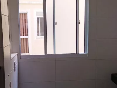 Ótimo Apartamento de 1º andar em condomínio fechado com completa infra estrutura próximo da Av. - Foto 23