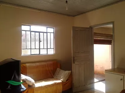 Cornélio Procópio - Casa -  3 quartos - Centro - Foto 6