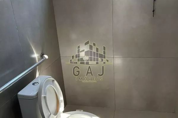 Salão comercial NOVO 115m² Vl Sta Catarina - Americana/SP - Foto 5