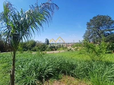 Terreno à Venda de 1.050 m² em Condomínio Fechado no Bairro Nova Suíça, Piracicaba - Foto 9