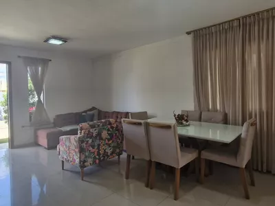 Casa de 4 quartos sendo 2 suítes no condomínio Cidade das Flores à Venda, Boa Vista, Vitória da - Foto 7
