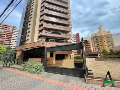 Londrina - Apartamento - 4 quartos - Centro - Foto 2