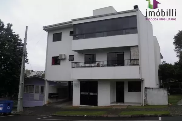 Apartamento 302 Ed. Anna Deli II - Foto 1