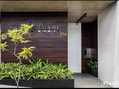 Apartamento Altissímo Padrão para venda, no Centro de Pato Branco-PR - Foto 4
