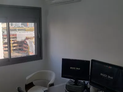 Apartamento em Moema Pássaros, com 149 m², 3 quartos suítes. - Foto 19