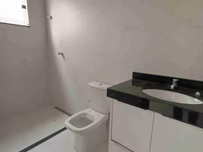 Casa com 3 suítes com planejados em todos os ambientes em condomínio fechado, infraestrutura compl - Foto 42
