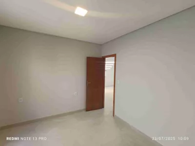 Casa solta de 3 suítes, 1 suíte com closet + dependência completa + área gourmet com churrasque - Foto 26