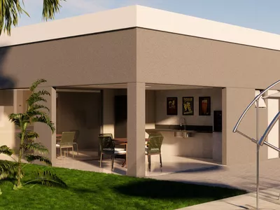 Casa em condomínio de 3 quartos sendo 1 suíte, no Boa Vista a apenas 5 minutos do Shopping Conquis - Foto 17