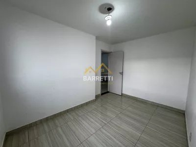 Apartamento para venda com 44m², 2 quartos, 1 banheiro e 1 vaga de garagem - Foto 13