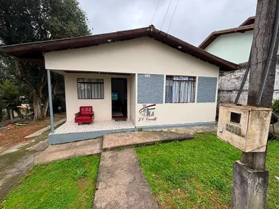 Casa com terreno de 512m² para venda no bairro Augusta, Curitiba - Foto 5
