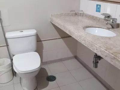Londrina - Apartamento Flat - Conjunto Habitacional Flores - Foto 2