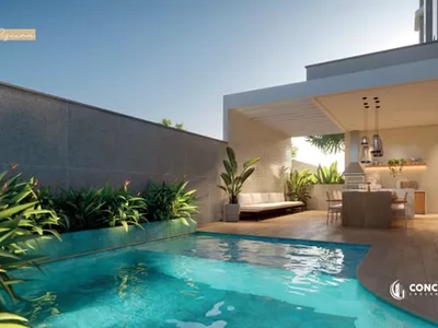 Apartamento na planta, entrega em 2030 em excelente localização, várias plantas no Candeias com a - Foto 9