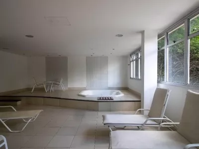 Apartamento com 3 suite, 3 vagas de garagem na Vila Andrade. - Foto 38