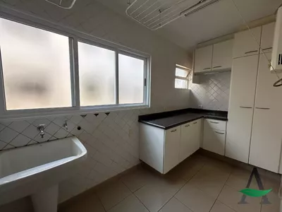 Londrina - Apartamento - 3 quartos - Centro - Foto 13