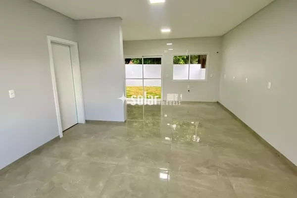 SOBRADO DE ALVENARIA R REGINA POZZER FRARON B FRARON - Foto 3