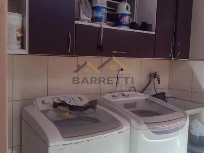 Casa à venda no Santa Terezinha, com 135 m², dois quartos, dois banheiros e duas vagas de garagem - Foto 20