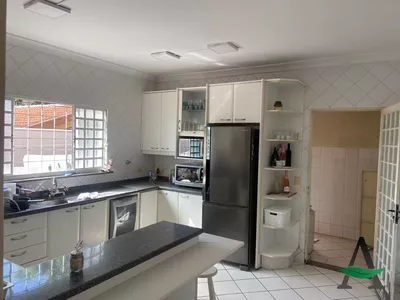 Londrina - Casa - 4 quartos - Parque Residencial Alcantra - Foto 14