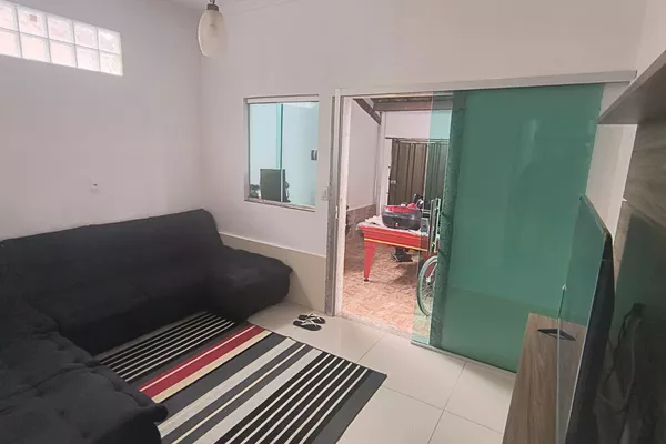 Casa de 4 quartos + ponto comercial no Bairro Boa Vista em Vitória da Conquista - Foto 6