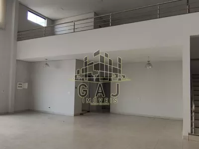 Salões comerciais c/ 189m² e 156m² Cidade Jardim - Americana/SP - Foto 15