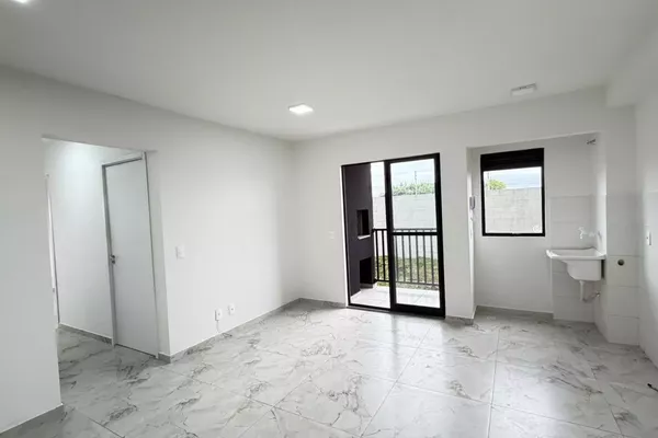 Apartamento para aluguel,  Batel, Guarapuava - Foto 2