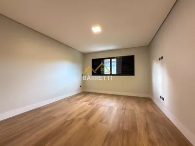 Casa no Residencial Villa D'Aquila com 305m², 4 suítes, piscina e 6 vagas de garagem - Foto 22