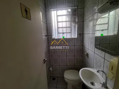 Casa comercial à venda e locação com 195 m², seis quartos e três banheiros no Bairro Alto - Foto 43
