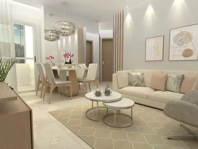 Apartamento à venda, 2 quartos, 1 vaga, Cândida Ferreira - Contagem/MG - Foto 8