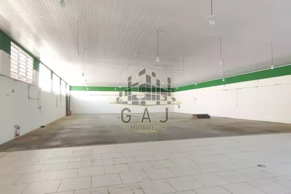 Salão industrial/comercial 800m² Lot. Industrial - SBO/SP - Foto 3