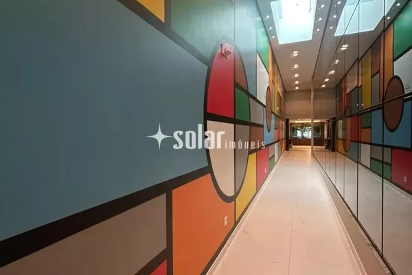 SALA COMERCIAL 401 ED JOAO GAVA AVENIDA BRASIL N 536 B CENTRO - Foto 3