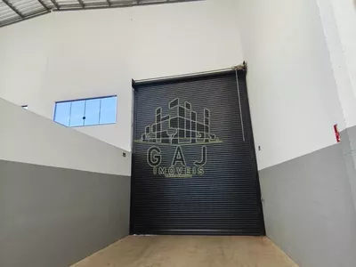 Salão industrial NOVO 750m² em condomínio Cintec - SBO/SP - Foto 8