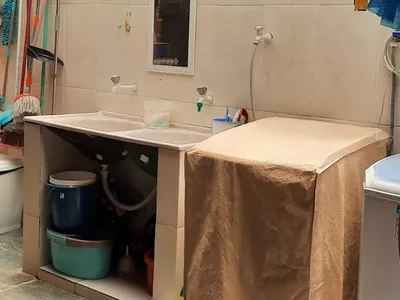 VENDO CASA DE 3 QUARTOS COM SUÍTE, 2 VAGAS DE GARAGEM NO BAIRRO URBIS VI, Vitória da Conquista, BA - Foto 14