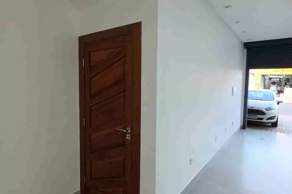 Ponto com 145 m² na Av. Frei Benjamim para locação, Brasil, Vitória da Conquista, BA - Foto 4