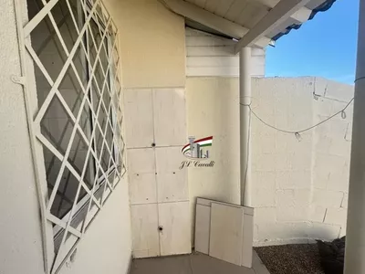 Casa em condomínio para venda, Bairro Iguaçu - Fazenda Rio Grande - Foto 12