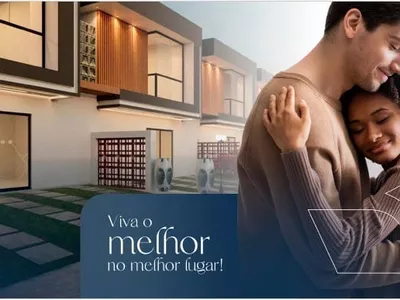 Casa duplex com 3 suítes + espaço gourmet à venda em localização privilegiada no Boa Vista, Vit - Foto 2