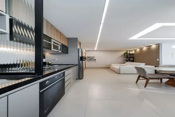 Unidades à venda, 2 quartos, Lídice - Uberlândia - Foto 4