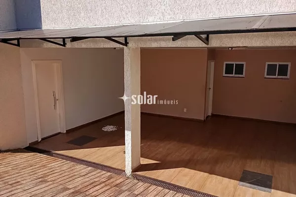 CASA DE ALVENARIA RESIDENCIAL OU COMERCIAL B JARDIM DAS AMERICAS - Foto 4