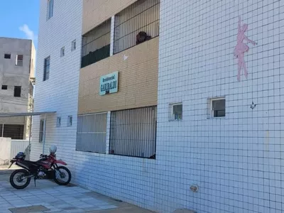 Lindo apartamento Cuiá, João Pessoa - Foto 3